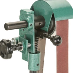 Grizzly G1015 110V Knife Belt Sander / Buffer -3D Prima Boutique G1015 6 d5f869c2 bf52 4e53 9ee5 2f4357c5135e