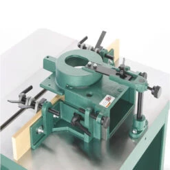 Grizzly G1026 240V 3 HP Shaper -3D Prima Boutique G1026 7