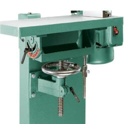 Grizzly G1140 110V/220V 6 Inch X 80 Inch Floor Model Edge Sander -3D Prima Boutique G1140 8