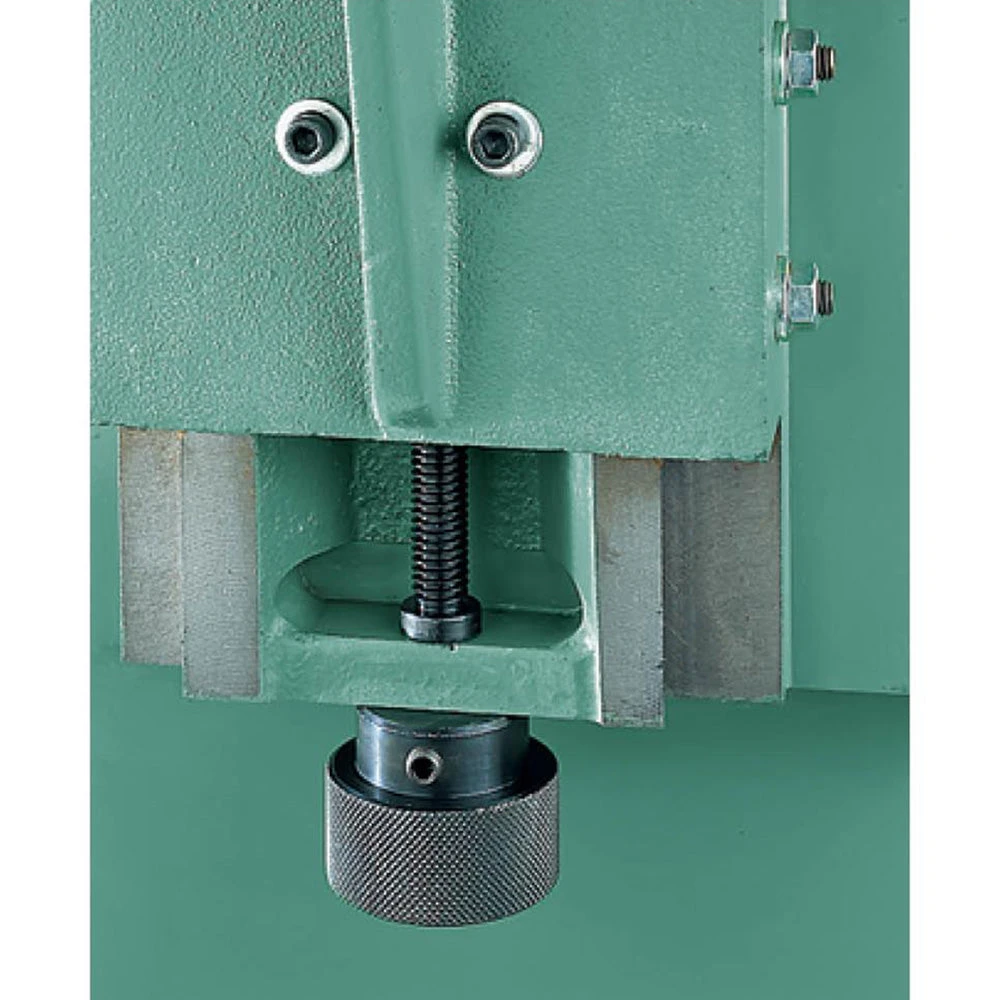 Grizzly G4185 220V Horizontal Boring Machine 3 Grizzly G4185 220V Horizontal Boring Machine – Image 3