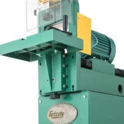 Grizzly G4185 220V Horizontal Boring Machine 14 Grizzly G4185 220V Horizontal Boring Machine -3D Prima Boutique G4185 7