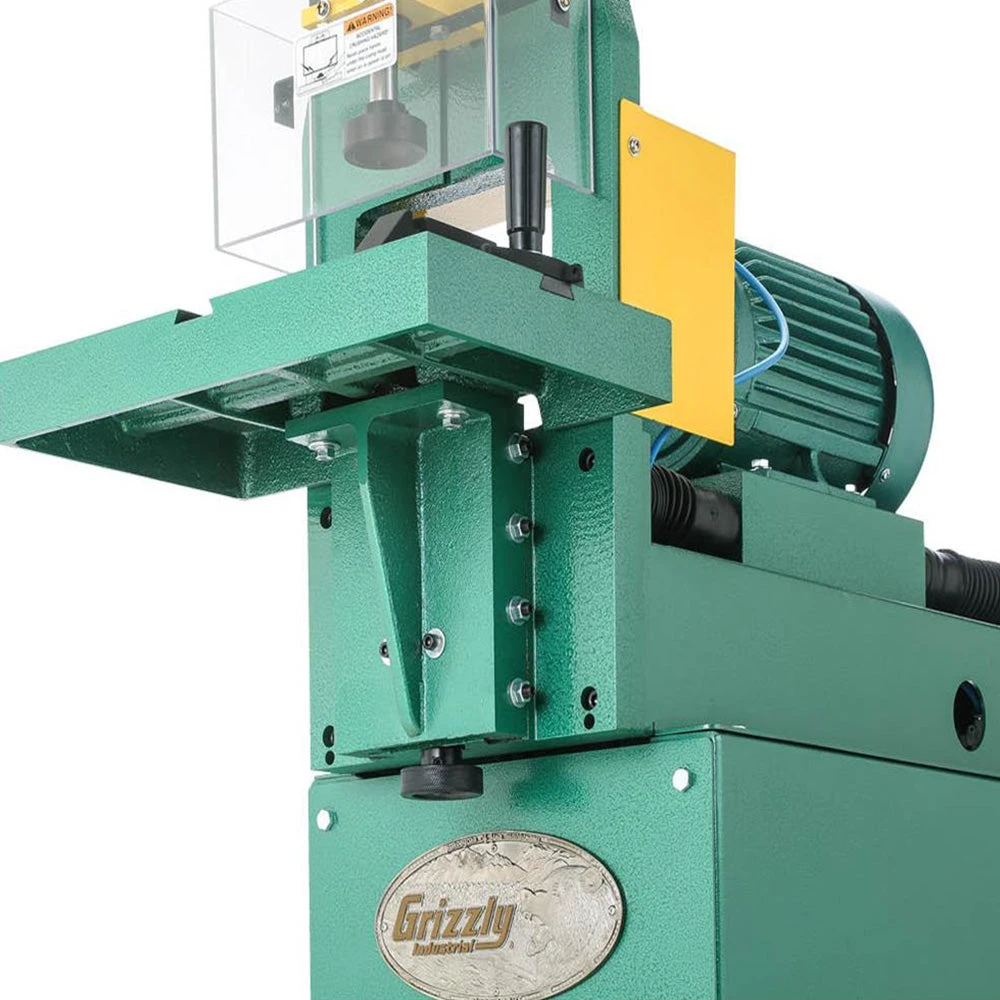 Grizzly G4185 220V Horizontal Boring Machine 7 Grizzly G4185 220V Horizontal Boring Machine – Image 7