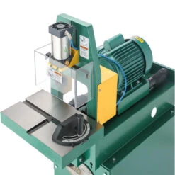 Grizzly G4185 220V Horizontal Boring Machine 15 Grizzly G4185 220V Horizontal Boring Machine -3D Prima Boutique G4185 8