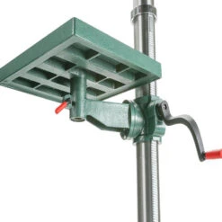 Grizzly G7948 120V/240V 20 Inch 12 Speed Floor Drill Press -3D Prima Boutique G7948 6