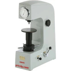 Grizzly G9645 Hardness Tester