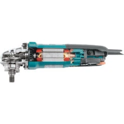 Makita GA5042C 5" High Power Corded Angle Grinder W/ SJS II Technology -3D Prima Boutique GA5042C 5