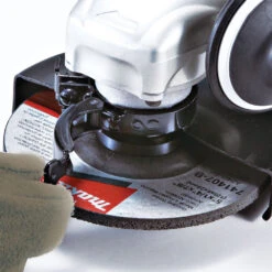 Makita GA5042C 5" High Power Corded Angle Grinder W/ SJS II Technology -3D Prima Boutique GA5042C 8