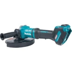 Makita GAG10Z 40V MAX XGT 7" / 9" Li-Ion Paddle Switch Angle Grinder - Bare Tool -3D Prima Boutique GAG10Z 3
