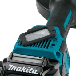Makita GAG10Z 40V MAX XGT 7" / 9" Li-Ion Paddle Switch Angle Grinder - Bare Tool -3D Prima Boutique GAG10Z 5