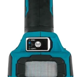 Makita GAG10Z 40V MAX XGT 7" / 9" Li-Ion Paddle Switch Angle Grinder - Bare Tool -3D Prima Boutique GAG10Z 6