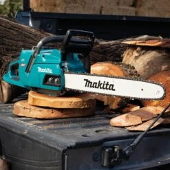 Makita GCU04T1 40V Max XGT 18" Brushless Cordless Chain Saw Kit -3D Prima Boutique GCU04T1 6 5a672b07 37c3 4e20 aa36 ebc5924485e9