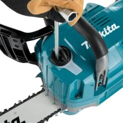 Makita GCU05Z 40V Max XGT Brushless Cordless 16 Chain Saw - Bare Tool -3D Prima Boutique GCU05Z 11