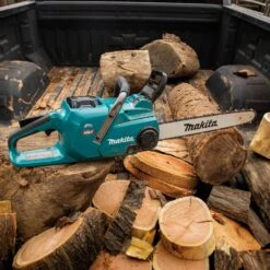 Makita GCU05Z 40V Max XGT Brushless Cordless 16 Chain Saw - Bare Tool -3D Prima Boutique GCU05Z 5
