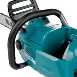 Makita GCU05Z 40V Max XGT Brushless Cordless 16 Chain Saw - Bare Tool -3D Prima Boutique GCU05Z 7