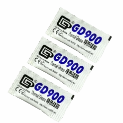 Zimple - Pâte Thermique Pour Imprimantes 3D - Lot De 3 X 0,5 G