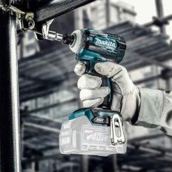 Makita GDT01Z 40V MAX XGT Brushless Cordless 4 Speed Impact Driver - Bare Tool -3D Prima Boutique GDT01Z 9
