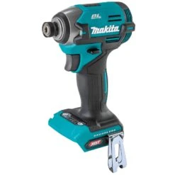 Makita GDT02Z 40V Max XGT Brushless Cordless 4 Speed Impact Driver - Bare Tool