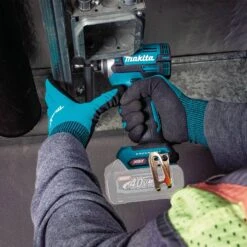 Makita GDT02Z 40V Max XGT Brushless Cordless 4 Speed Impact Driver - Bare Tool -3D Prima Boutique GDT02Z 5