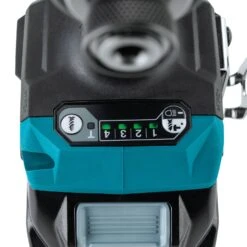 Makita GDT02Z 40V Max XGT Brushless Cordless 4 Speed Impact Driver - Bare Tool -3D Prima Boutique GDT02Z 7