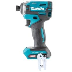 Makita GDT02Z 40V Max XGT Brushless Cordless 4 Speed Impact Driver - Bare Tool -3D Prima Boutique GDT02Z 9