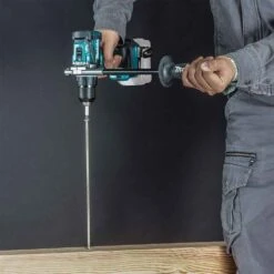 Makita GFD01Z 40V MAX XGT 1/2" Brushless Cordless Li-Ion Driver Drill -Bare Tool -3D Prima Boutique GFD01Z 4