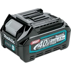 Makita GFD02D 40V MAX XGT 1/2" Brushless Cordless Compact Driver Drill Kit -3D Prima Boutique GFD02D 8