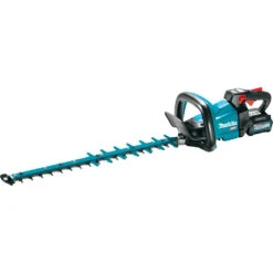 Makita GHU02M1 40V XGT 24" Brushless Cordless Hedge Trimmer Kit W/ 4.0AH Battery -3D Prima Boutique GHU02M1 5 067226a8 bdf9 4039 b7aa 218d8aea2033