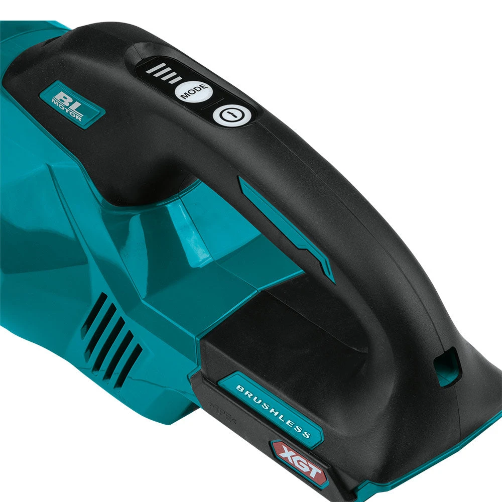 Makita GLC01Z 40V XGT Brushless 4-Speed HEPA Filter Compact Vacuum - Bare Tool 4 Makita GLC01Z 40V XGT Brushless 4-Speed HEPA Filter Compact Vacuum - Bare Tool – Image 4