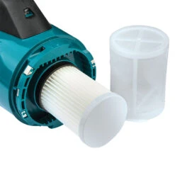 Makita GLC01Z 40V XGT Brushless 4-Speed HEPA Filter Compact Vacuum - Bare Tool 20 Makita GLC01Z 40V XGT Brushless 4-Speed HEPA Filter Compact Vacuum - Bare Tool -3D Prima Boutique GLC01Z 9 26bfe862 dc09 4d23 a6d3 5c0f243b32a1