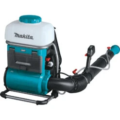 Makita GMP01PL 40V MAX XGT Brushless 4 Gallon Backpack Mist Blower Kit -3D Prima Boutique GMP01PL 3