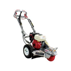 Dosko 200-6HC 6 HP Stump Grinder Mini W/ Honda GX200 Engine -3D Prima Boutique GNE 200 6HC hash escaped 10