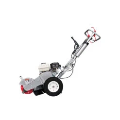 Dosko 200-6HC 6 HP Stump Grinder Mini W/ Honda GX200 Engine -3D Prima Boutique GNE 200 6HC hash escaped 3
