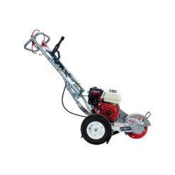 Dosko 200-6HC 6 HP Stump Grinder Mini W/ Honda GX200 Engine -3D Prima Boutique GNE 200 6HC hash escaped 5