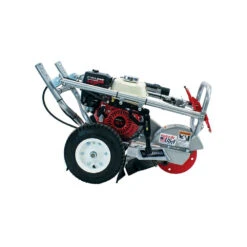 Dosko 200-6HC 6 HP Stump Grinder Mini W/ Honda GX200 Engine -3D Prima Boutique GNE 200 6HC hash escaped 6