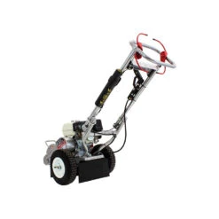Dosko 200-6HC 6 HP Stump Grinder Mini W/ Honda GX200 Engine -3D Prima Boutique GNE 200 6HC hash escaped 8