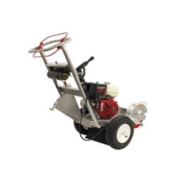 Dosko 337-13HC 13 HP Stump Grinder Walk-Behind W/ Honda GX390 Engine -3D Prima Boutique GNE 337 13HC hash escaped 6