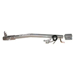 Dosko 337-357TP Stump Grinder Tow Kit For 337-13HC