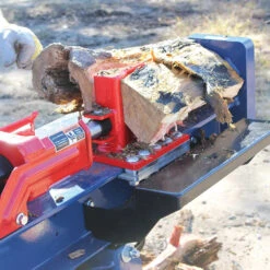 Iron And Oak BHVH2418GX 24-Ton Log Splitter W/ Honda GX160 Engine -3D Prima Boutique GNE BHVH2418GX hash escaped 6