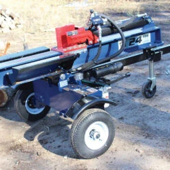 Iron And Oak BHVH2418GX 24-Ton Log Splitter W/ Honda GX160 Engine -3D Prima Boutique GNE BHVH2418GX hash escaped 8