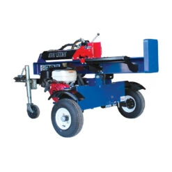 Iron And Oak BHVH3018GXT 30-Ton Log Splitter Torsion Axle W/ Honda GX270 Engine -3D Prima Boutique GNE BHVH3018GXT hash escaped 7