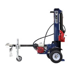 Iron And Oak BHVH3018GX 30-Ton Log Splitter W/ Honda GX270 Engine -3D Prima Boutique GNE BHVH3018GX hash escaped 4
