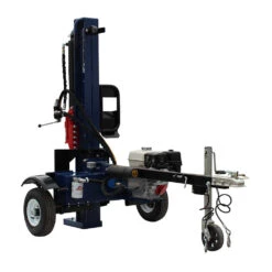 Iron And Oak BHVH3018GX 30-Ton Log Splitter W/ Honda GX270 Engine -3D Prima Boutique GNE BHVH3018GX hash escaped 5