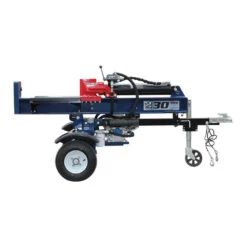 Iron And Oak BHVH3018GX 30-Ton Log Splitter W/ Honda GX270 Engine -3D Prima Boutique GNE BHVH3018GX hash escaped 7