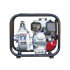 Brave BRP160SP2 2" Semi-Trash Pump W/ Honda GX160 Engine -3D Prima Boutique GNE BRP160SP2 hash escaped 3