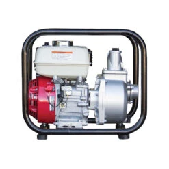 Brave BRP160SP2 2" Semi-Trash Pump W/ Honda GX160 Engine -3D Prima Boutique GNE BRP160SP2 hash escaped 5