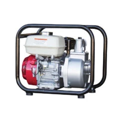 Brave BRP160SP2 2" Semi-Trash Pump W/ Honda GX160 Engine -3D Prima Boutique GNE BRP160SP2 hash escaped 6