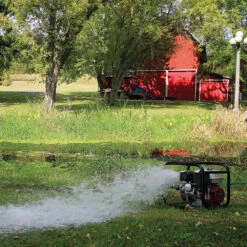 Brave BRP160SP2 2" Semi-Trash Pump W/ Honda GX160 Engine -3D Prima Boutique GNE BRP160SP2 hash escaped 7