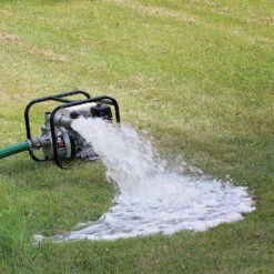 Brave BRP160SP2 2" Semi-Trash Pump W/ Honda GX160 Engine -3D Prima Boutique GNE BRP160SP2 hash escaped 9