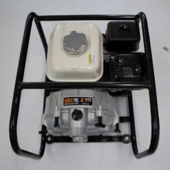 Brave BRP200TP2 2" Trash Pump W/ Honda GX200 Engine -3D Prima Boutique GNE BRP200TP2 hash escaped 10