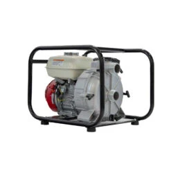 Brave BRP200TP2 2" Trash Pump W/ Honda GX200 Engine -3D Prima Boutique GNE BRP200TP2 hash escaped 6